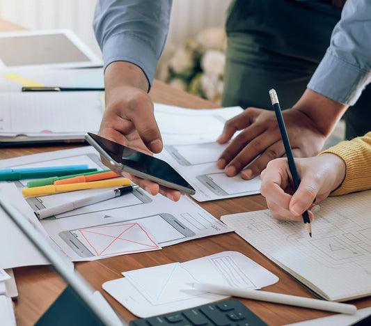 Mobile App Development Tools, Plans & Framework Features
